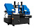 Ленточнопильный станок MetalTec BS 500 CZ