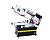Ленточнопильный станок Stalex BS-1018R