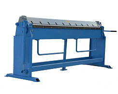 Ручной листогиб Mazanek ZGR 2000/1.0