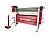 Вальцы электромеханические Ostas SM 1570x66