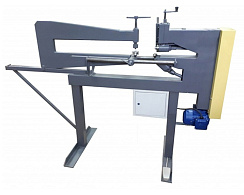 Ножницы роликовые круговые SРК-1000