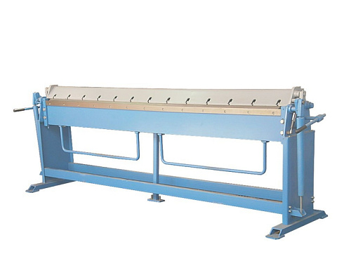 Ручной листогиб Mazanek ZGR 3000/1.0