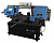 Ленточнопильный станок MetalTec BS 228 FH