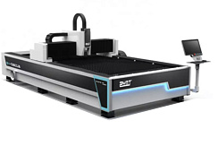 Лазерный станок ZYD3015 1,5 кВт