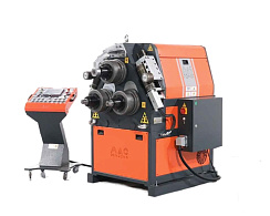 Профилегибочный станок MAC Bending PBM 120
