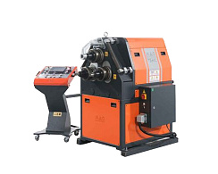 Профилегибочный станок MAC Bending PBM 60