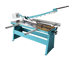 Гильотина ISITAN КМ-13L