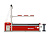 Вальцы электромеханические Ostas SMR-S 1070x130