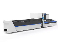 Станок лазерной резки Senfeng SF6020T
