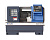 Токарный станок c ЧПУ с горизонтальной станиной MetalTec CK 36x750 PRO