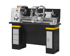Токарный станок Stalex D300x750 VARIO