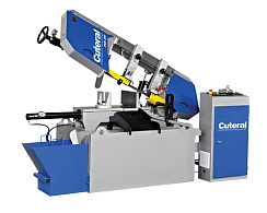 Ленточнопильный станок Cuteral PSM 280