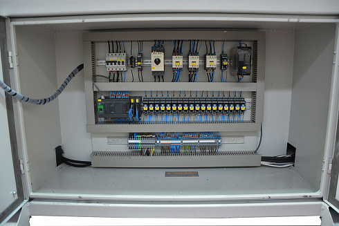 Трубогибочный станок Cesurbend PBNC-120