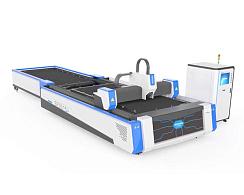 Станок лазерной резки Senfeng SF3015А3