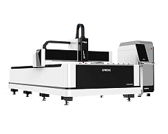 Станок лазерной резки G-WEIKE LF3015CN