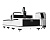 Станок лазерной резки G-WEIKE LF3015CN