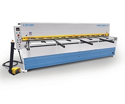 Гильотина SRGM 3060x4