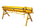 Ручной листогиб MetalMaster LBA 2510