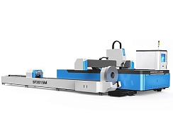 Станок лазерной резки Senfeng SF3015M