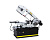 Ленточнопильный станок  Stalex BS-460G