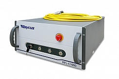 Лазерный излучатель Raycus RFL-C1000