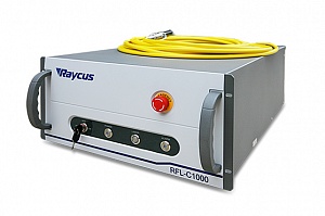   Raycus RFL-C1000