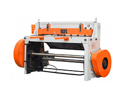 Гильотина Stalex Q11-4х2500