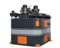 Профилегибочный станок MAC Bending PBM 300