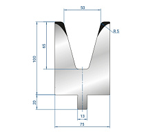Матрица Eurostamp 3235