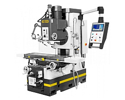 Вертикально-фрезерный станок Stalex XA7140 DRO