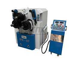 Гидравлический профилегиб IPK-87