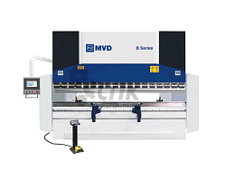 Листогибочный пресс MVD B320-4100