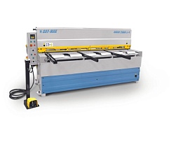 Гильотина SRGM 2060x4