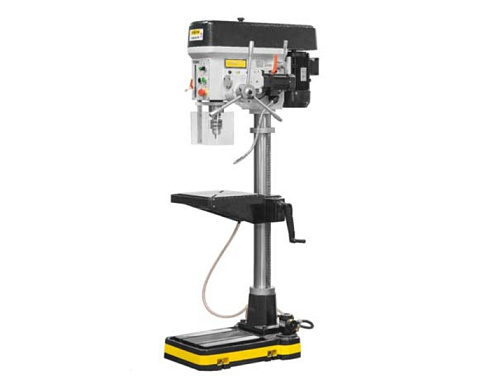 Станок сверлильный Stalex MSB-32PF