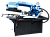 Ленточнопильный станок Pilous ARG 330 S.A.F.