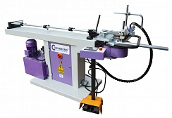 Трубогибочный станок Cesurbend PBH-32E с гидравлическим прижимом и PLC