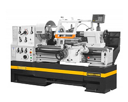 Токарно-винторезный станок Stalex C6251/2000