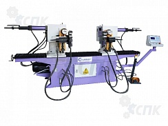Трубогибочный станок Cesurbend PB-38 DH двухпостовой