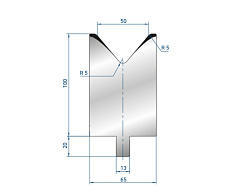 Матрица Eurostamp 3234