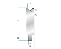 Матрица Eurostamp 3230