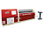 3-х валковые гидравлические вальцы Ostas 3R OHS 4100х280