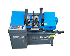 Ленточнопильный станок MetalTec BS 300 CA