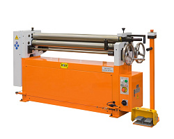 Вальцы электромеханические Stalex ESR-3050x2.5E