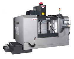 Фрезерный станок с ЧПУ KAFO VMC - 116B