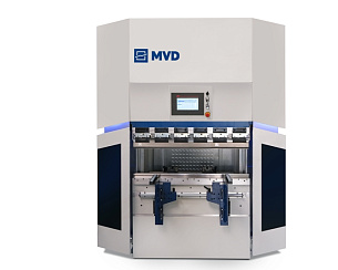 Сервоприводный листогибочный пресс MVD  S20-950