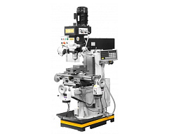 Вертикально-фрезерный станок Stalex BF60