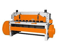 Гильотина Stalex Q11-10x1000