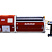 4-х валковые гидравлические вальцы Ostas 4R OHS 4100x280