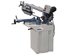 Ленточнопильный станок MetalTec BS 170 FHE (380 V) 