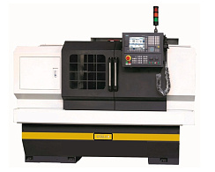 Токарно-винторезный станок с ЧПУ Stalex CK400x1000 CNC